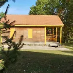 9 Chalet Fougere Blavignac