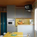 9 Chalet Fougere *