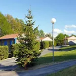 Alpehytte 9 Chalet Fougere