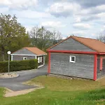 9 Chalet Fougere Alpehytte Blavignac