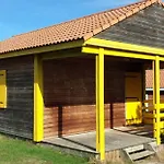 9 Chalet Fougere * Blavignac