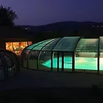 Alpehytte 9 Chalet Fougere Blavignac