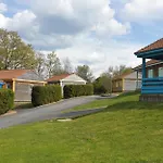 Alpehytte 9 Chalet Fougere