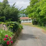 Alpehytte 9 Chalet Fougere *
