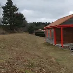 9 Chalet Fougere Alpehytte *