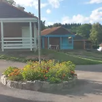 Alpehytte 9 Chalet Fougere *