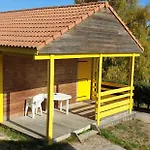 9 Chalet Fougere