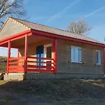 Alpehytte 9 Chalet Fougere Blavignac