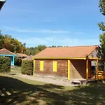 9 Chalet Fougere Blavignac