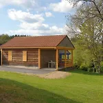 9 Chalet Fougere *