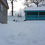 9 Chalet Fougere
