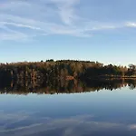 9 Chalet Fougere Alpehytte *