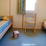 Alpehytte 9 Chalet Fougere