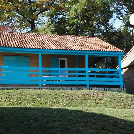 9 Chalet Fougere Alpehytte Blavignac