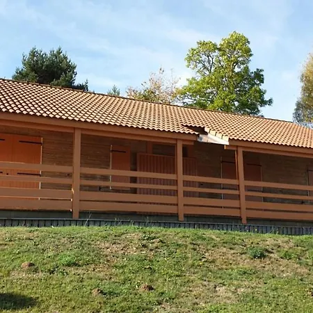 9 Chalet Fougere