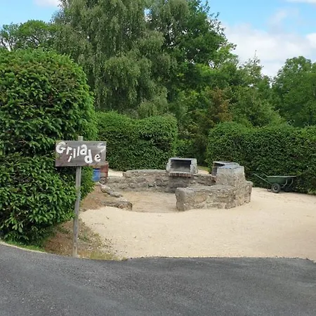Alpehytte 9 Chalet Fougere *