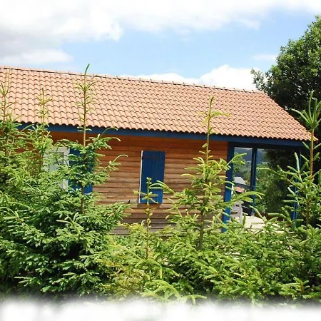 9 Chalet Fougere