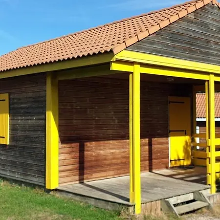 9 Chalet Fougere * Blavignac