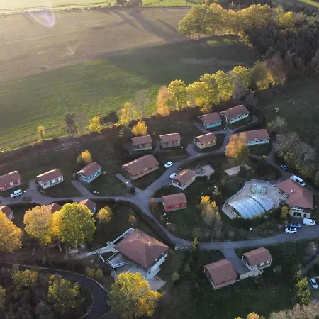 9 Chalet Fougere