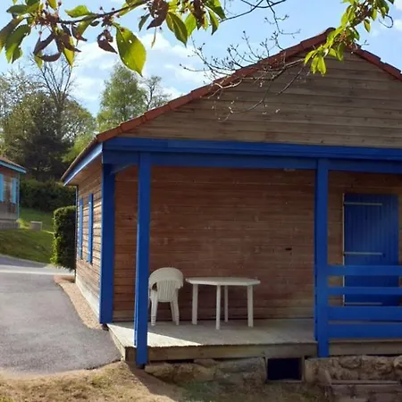 9 Chalet Fougere