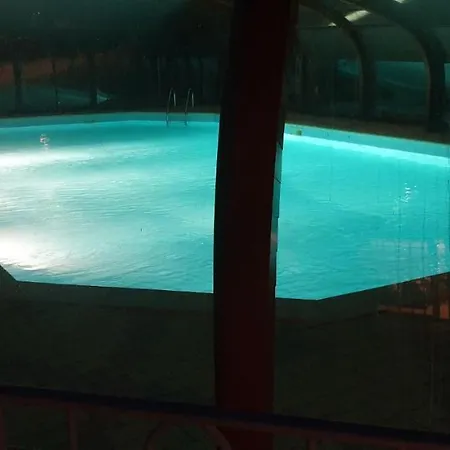 9 Chalet Fougere