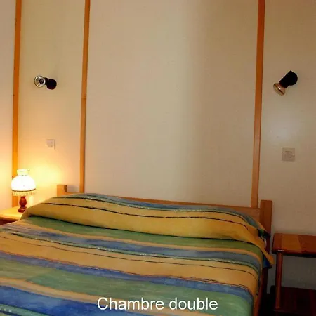 9 Chalet Fougere Alpehytte Blavignac