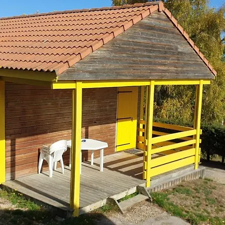 9 Chalet Fougere