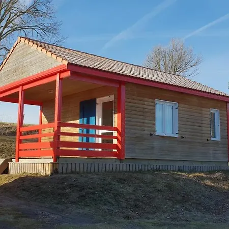 Horská chata 9 Chalet Fougere Blavignac