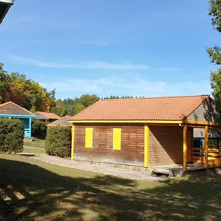 9 Chalet Fougere Blavignac