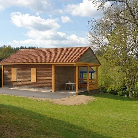 9 Chalet Fougere *
