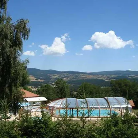 Alpehytte 9 Chalet Fougere *