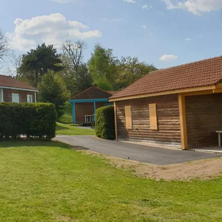 9 Chalet Fougere *